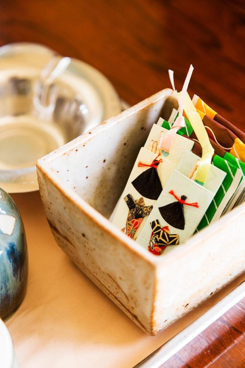 Hotel Minshuku Nihonkai Ishikari Esterno foto